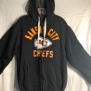 KC Chiefs hoodie